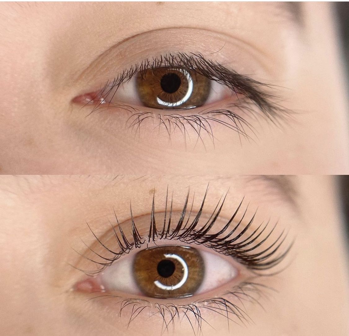 SERUM UP - CRECIMIENTO PESTAÑAS Y CEJAS🔥